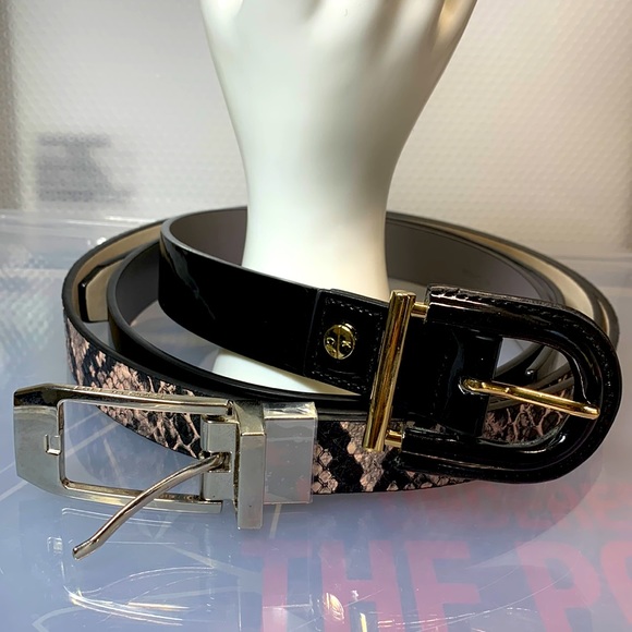 Kenneth Cole Accessories - KENNETH COLE BELTS